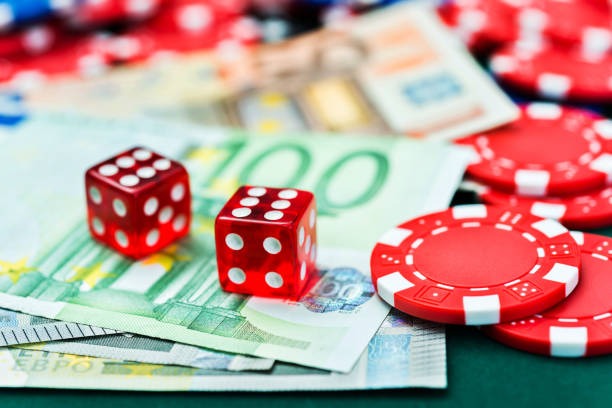 pgsoftvvip55 Two Bets Per Round